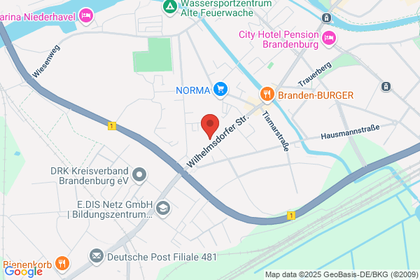 Zur Post