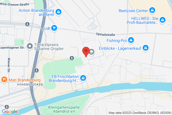 Dreihardts Dienstleistungen