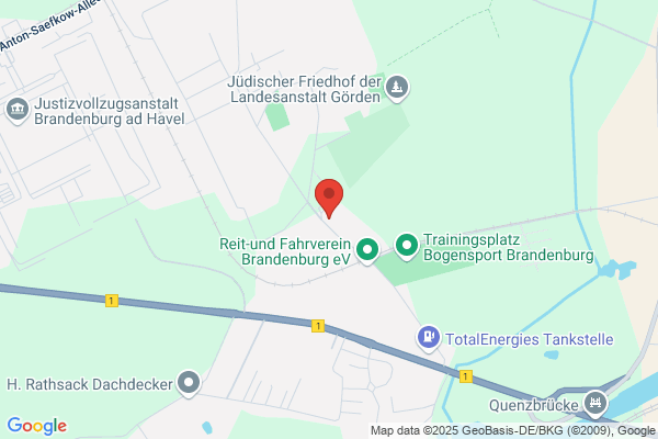 Asklepios Fachklinikum Brandenburg - Ambulanter Psychiatrischer Pflegedienst