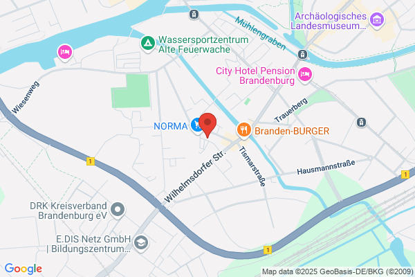 Max Rössler GmbH & Co. Vertriebs KG