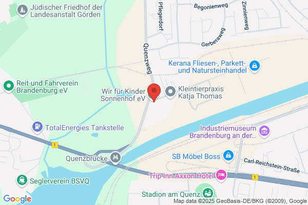 STYN Immobilien GmbH
