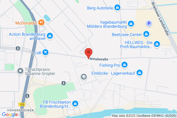 Oskar Kinderland GmbH & Co. KG