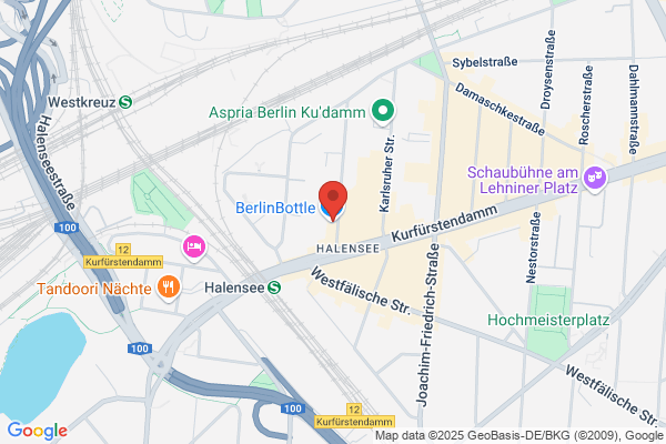 Hausverwaltung Engelhardt