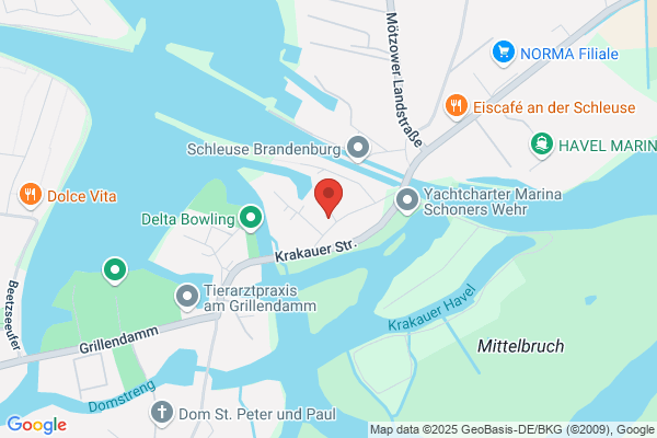 Immobilien Besitz GmbH