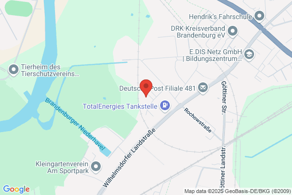 DHS Depot Heizung Sanitär GmbH