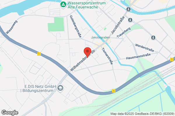 Börner Heizungs- und Sanitärtechnik GmbH
