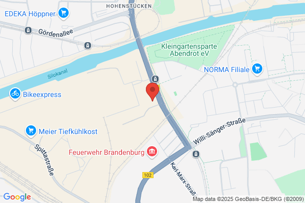 Heizung und Bad GmbH