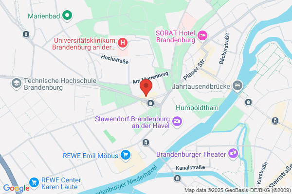 Der Hörgeräteladen