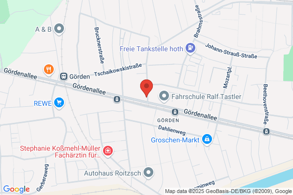 Hörgerätezentrum Haase & Partner GbR