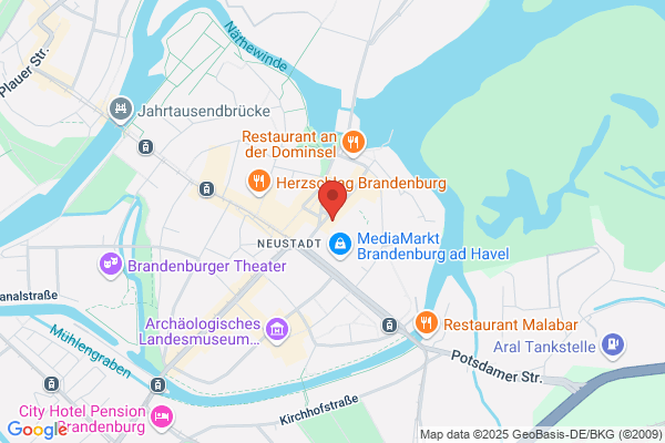 LUTTER Hörgeräte & Sehhilfen