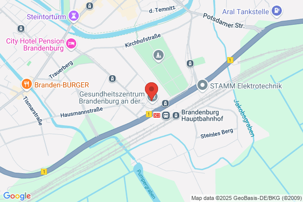 Tinnitus- Therapie- und Hörgeräte- Zentrum Schirow & Haebringer GbR