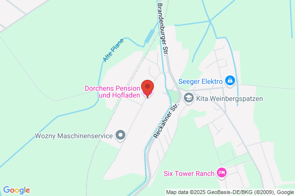 Hotel Dorchens Pension und Hofladen