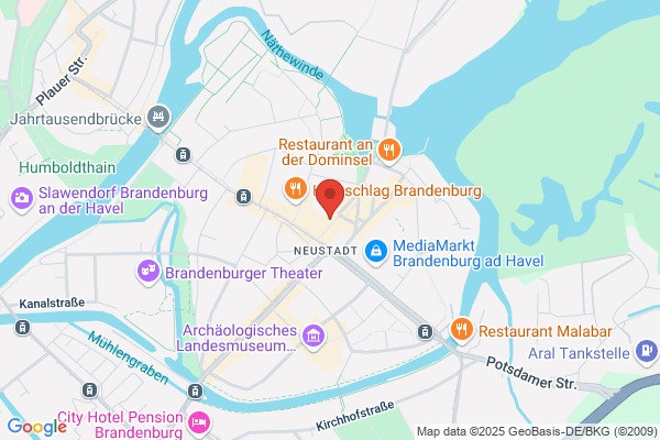Hotel und Restaurant Mothes