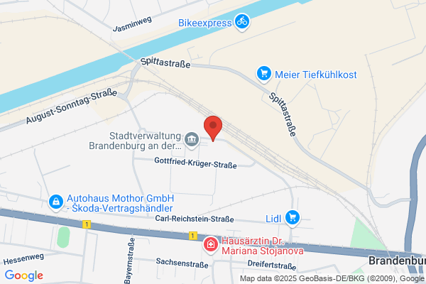 Simpex-Hydraulik GmbH