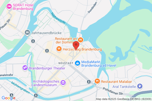 Burgstaller Immobilien GmbH