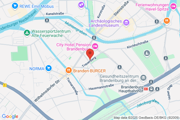 IVS-Immobilien Verwaltung & Service GmbH