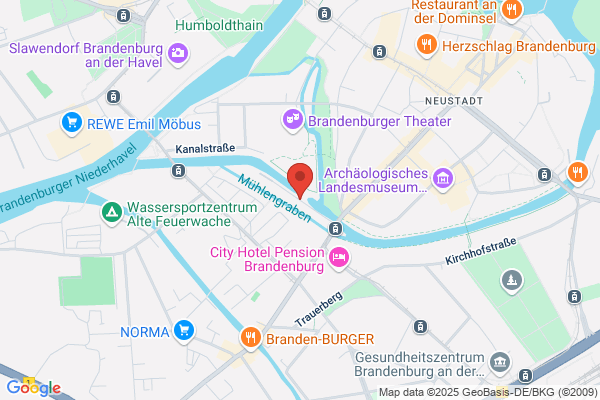 TERRA Grundstücksges. mbH