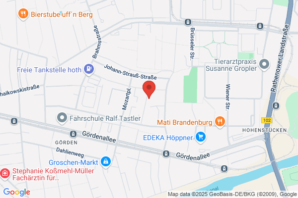 TLG Gewerbepark SWB Brandenburg GmbH