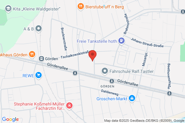 Wüstenrot Leonberger Immobilien GmbH