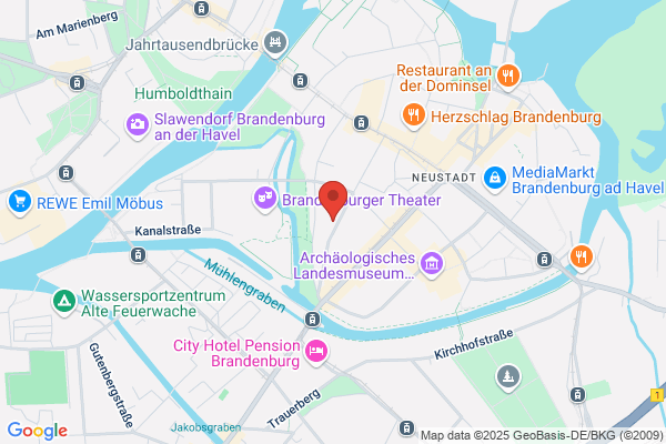 MPE Märkische Projektentwicklungsgesellschaft mbH