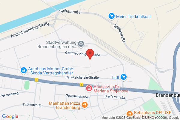 Jerye W. Engineering f. Binnenschiffbau