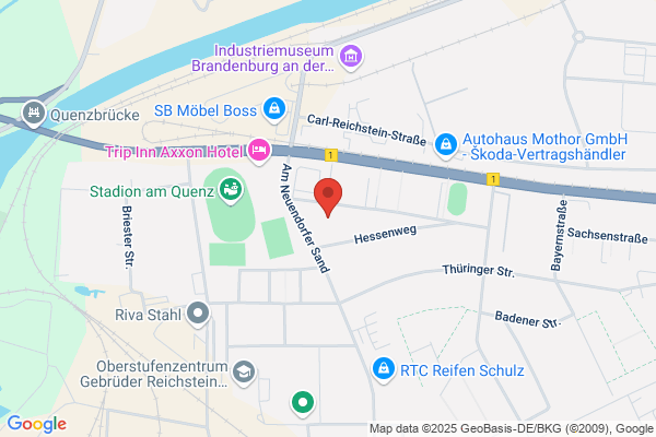 TEDi GmbH & Co. KG