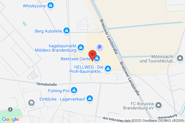 Vodafone Shop