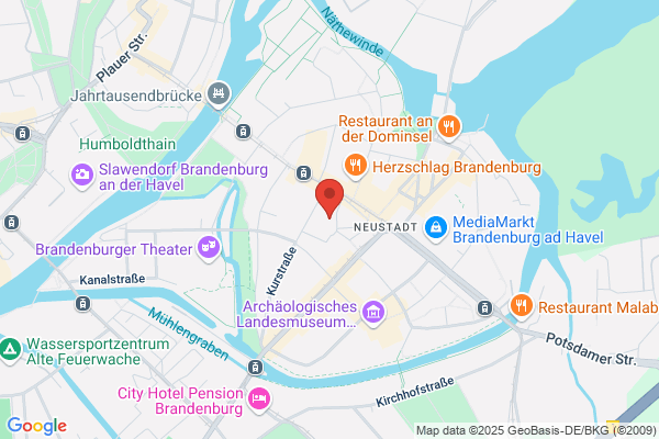 Kindereinrichtung in freier Trägerschaft, St. Katharinen