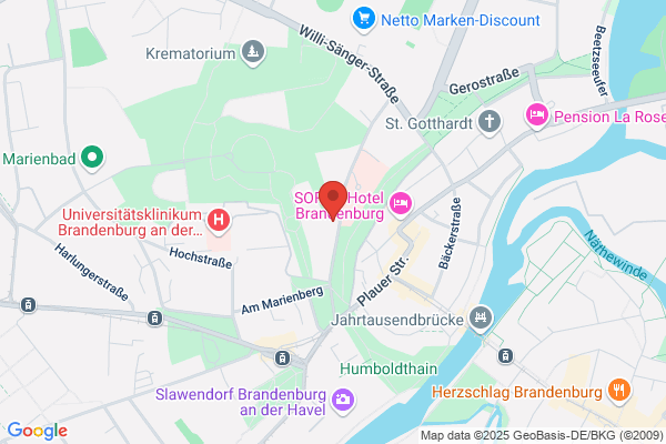 Kita St. Gotthardt