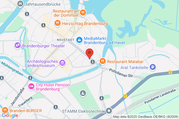 Haar- und Kosmetikstudio Nicole