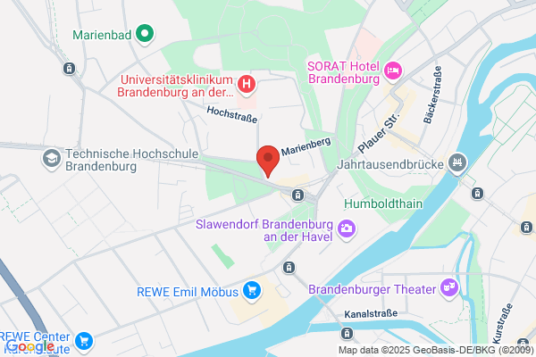 Kosmetikstudio Neue