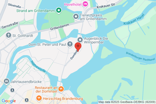 Küchenstudio Nord