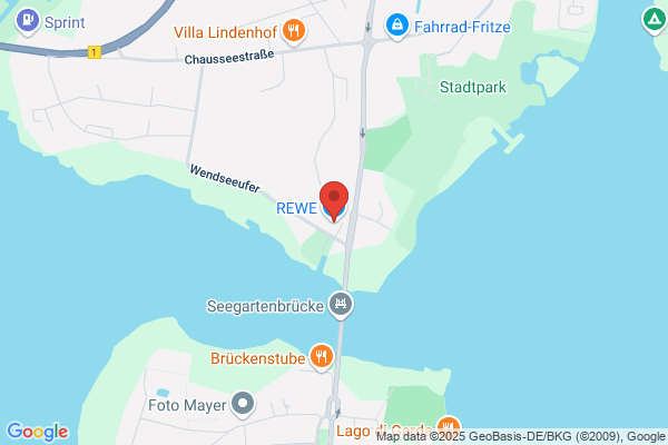 REWE