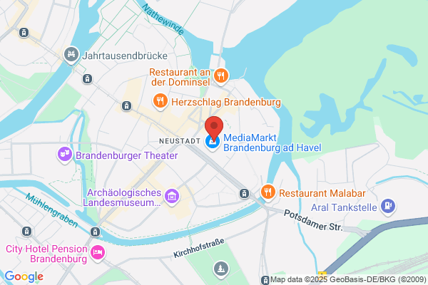 REWE