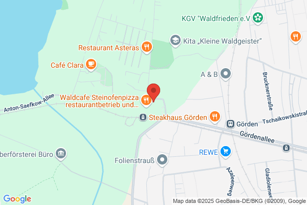 Asklepios Fachklinikum Brandenburg - Ergotherapie