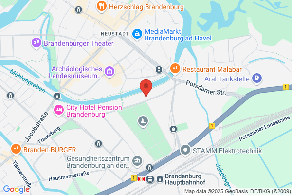 Mediq Direkt Diabetes GmbH