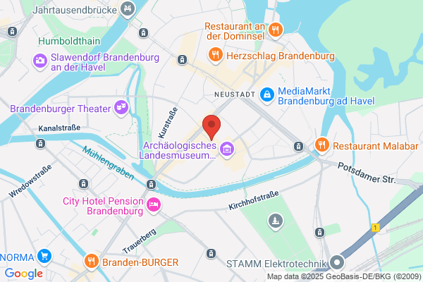 Seeger Gesundheitshaus GmbH & Co. KG