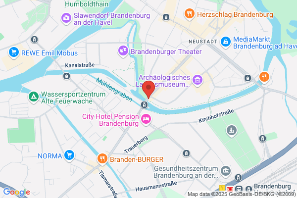 Steintorturm