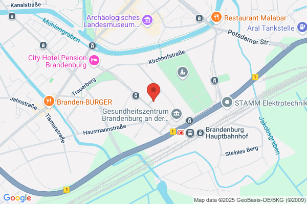 Pension zum Birnbaum