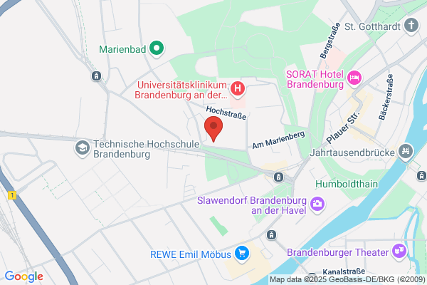 Percurana Pflegedienst GmbH