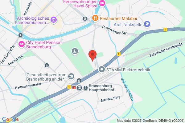 Brandenburger Bürgerhilfe e.V.