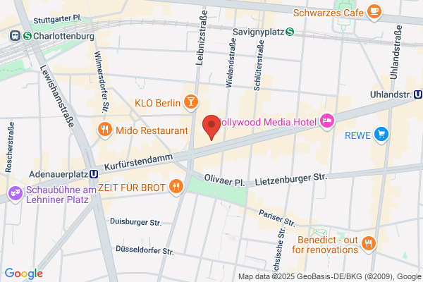 Rechtsanwälte Dorn, Krämer und Partner GbR