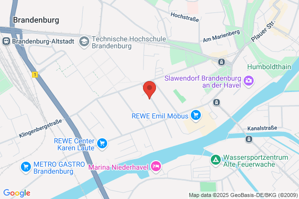 Reifendienst & Autoservice Reggelin GmbH