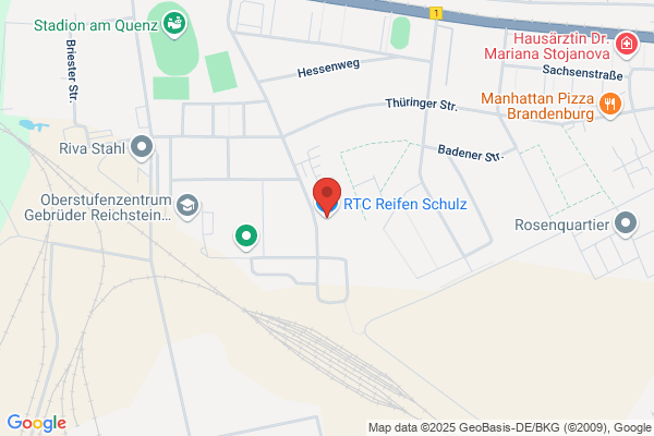 Reifen-Schulz GmbH