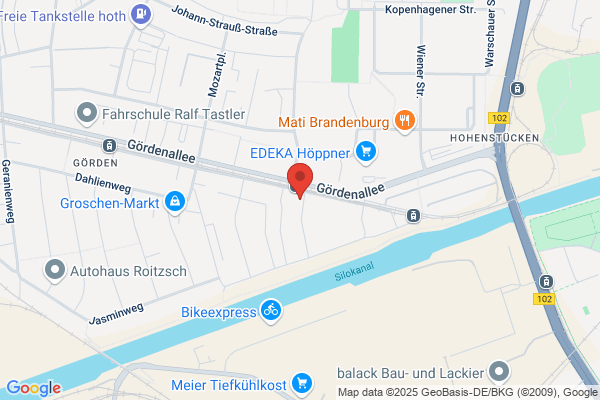 KiJu Reisen Inh. Mühlnikel & Ukrow GbR