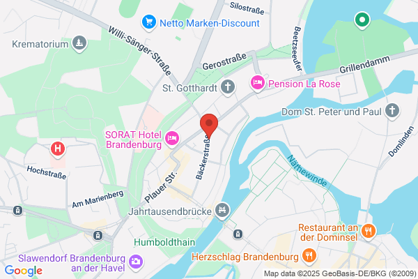 Reisebüro ATLASREISEN