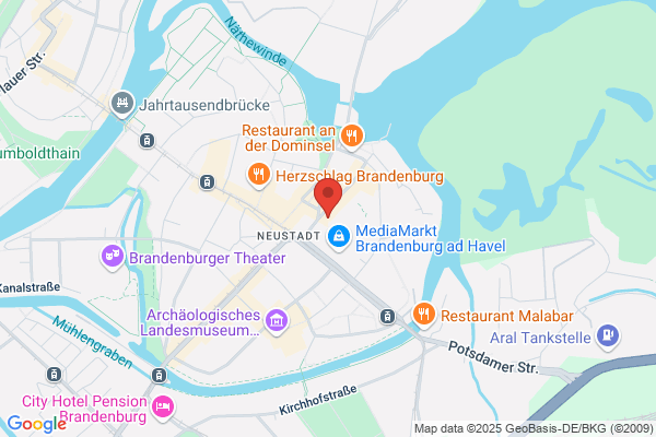 Reisebüro Habdank GmbH
