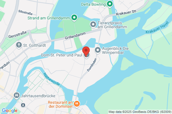 Bildungswerk der Ev. Kirche in Berlin-Brandenburg