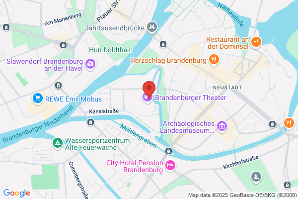 Theaterklause