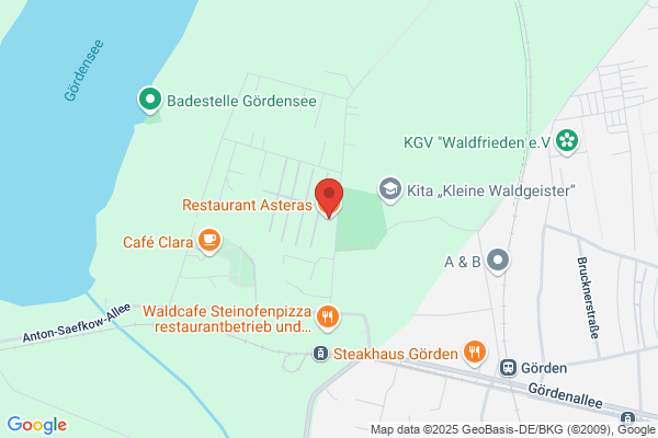 Mavroudis Triantafyllidis Restaurant Asteras